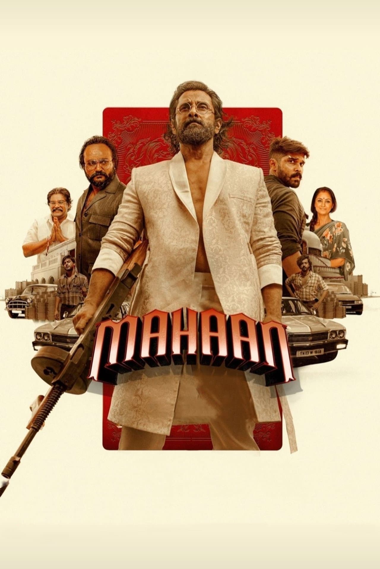 Mahaan preview 2