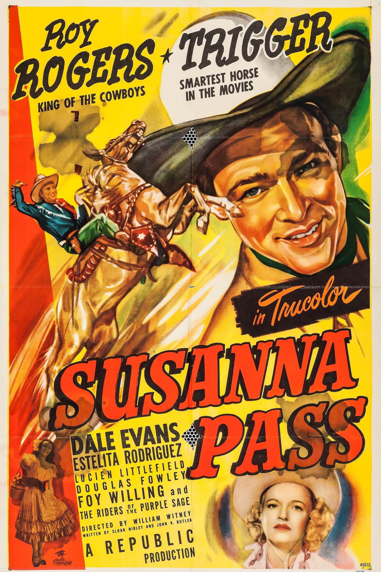 Susanna Pass preview 2