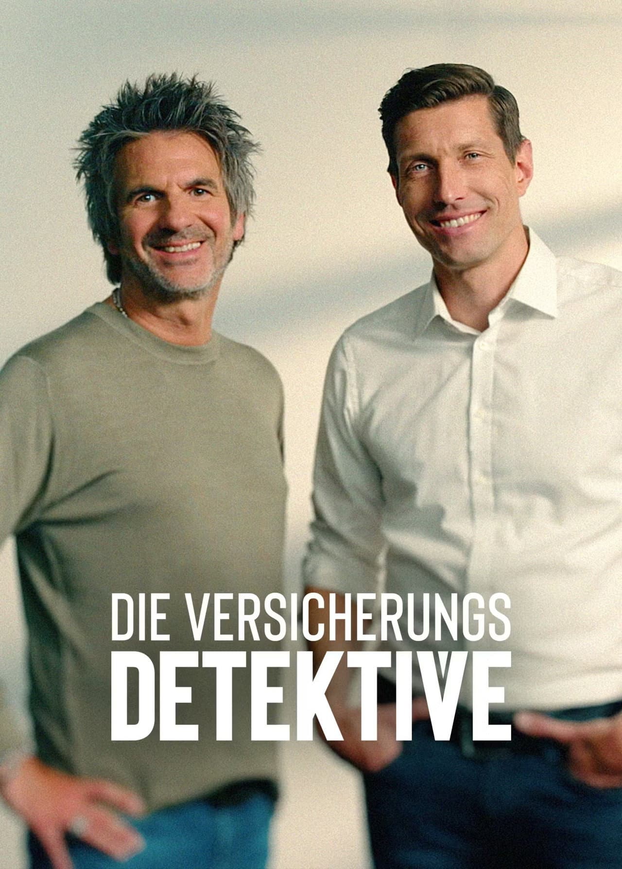 Die Versicherungsdetektive – Der Wahrheit auf der Spur preview 2