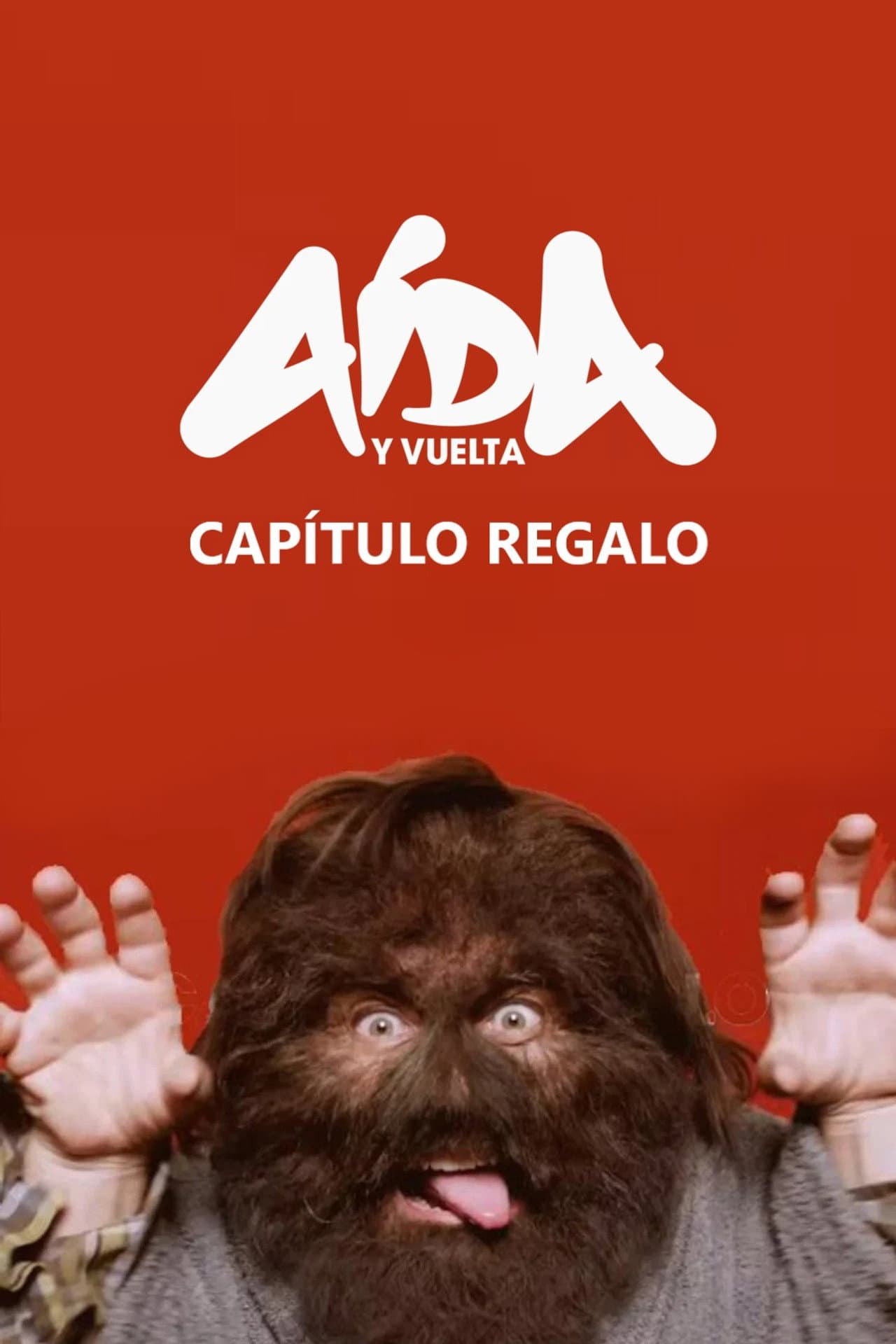 Aída y vuelta: Capítulo regalo preview 2