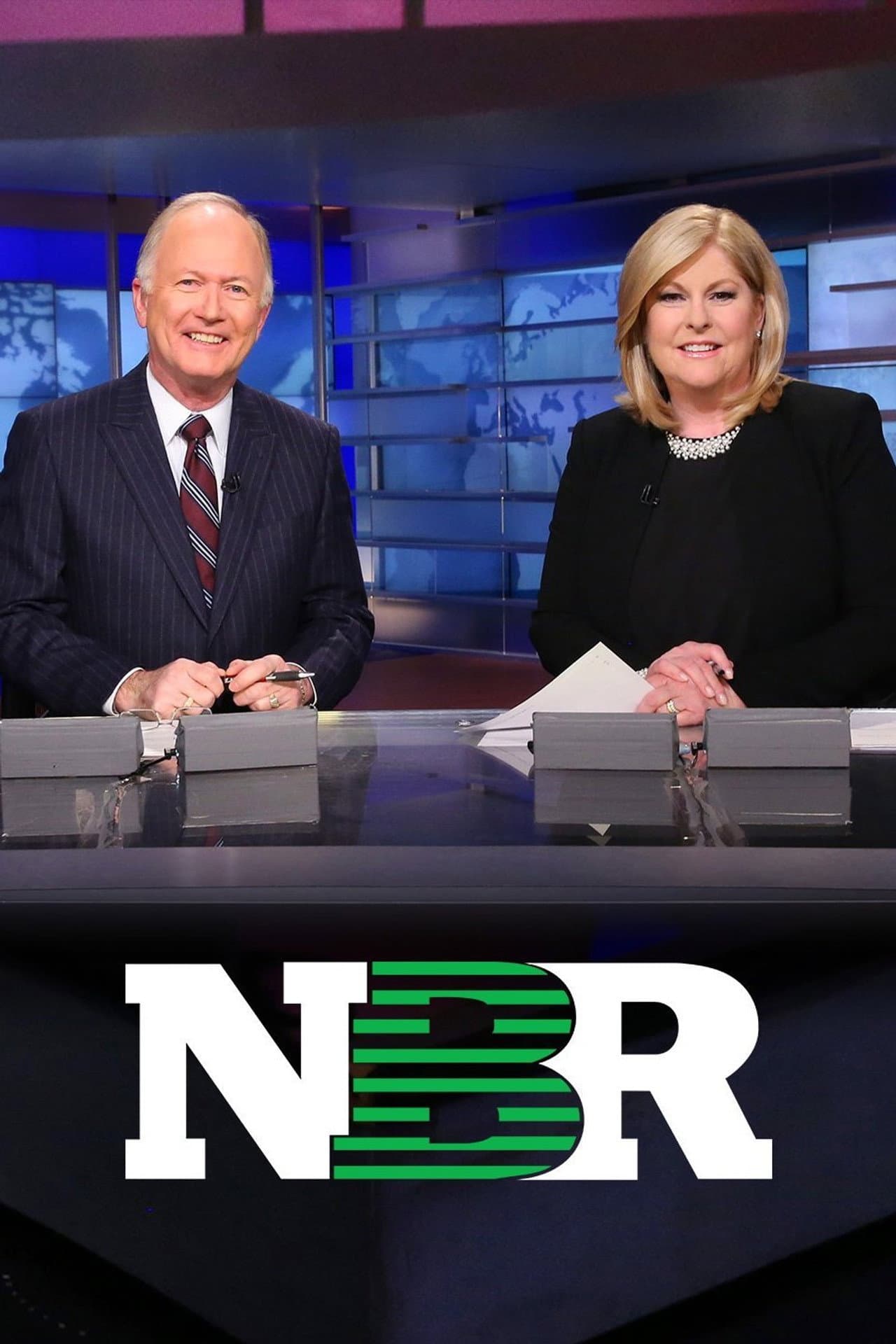 Nightly Business Report preview 2