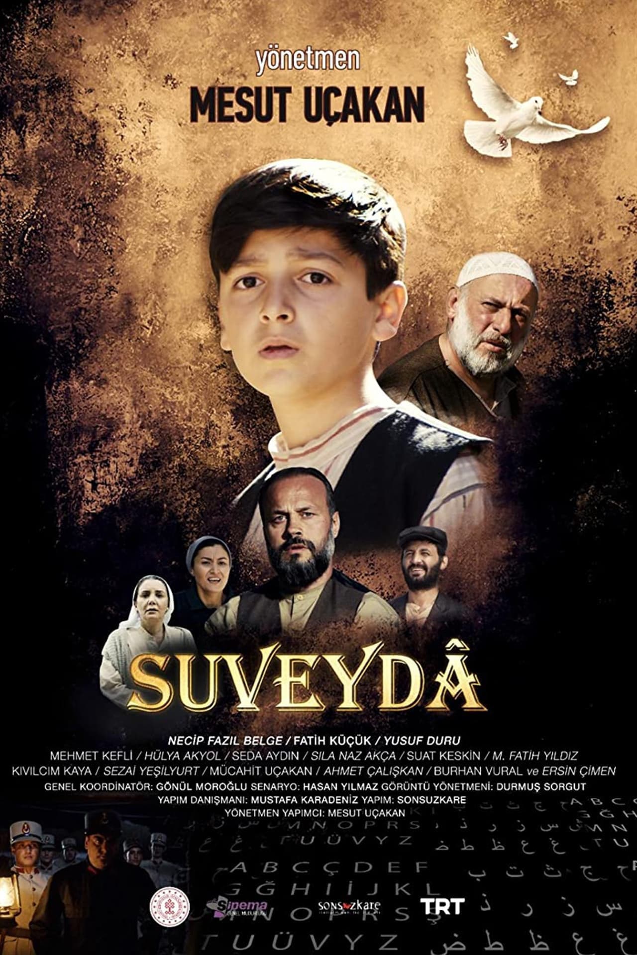 Suveyda preview 2