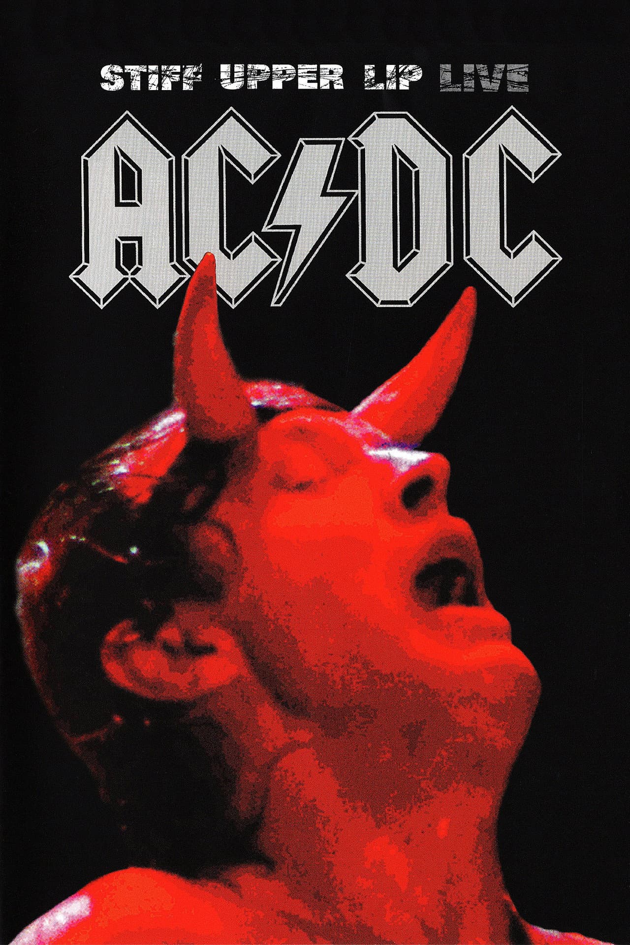 AC/DC - Stiff Upper Lip Live preview 2