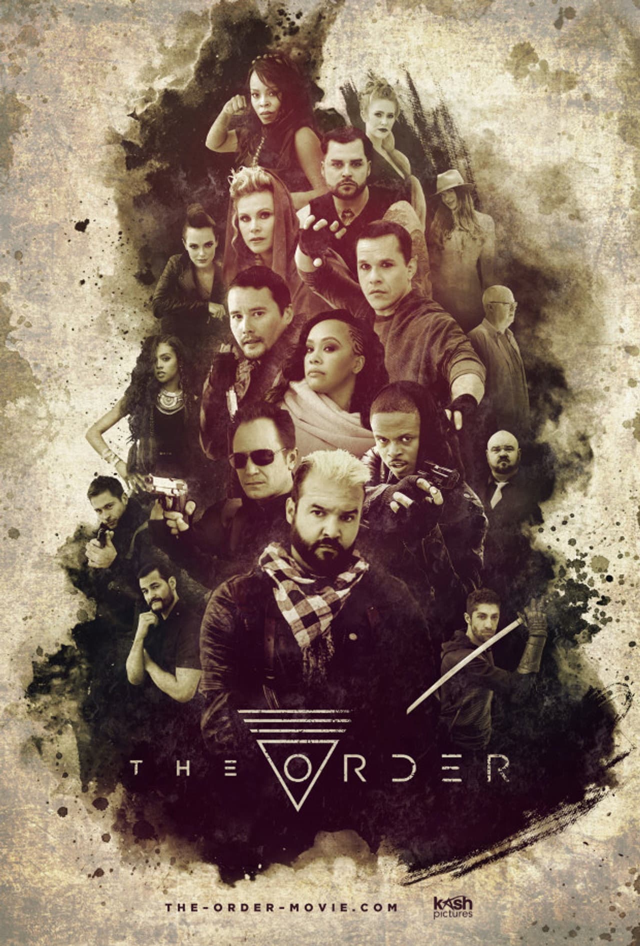 The Order preview 1