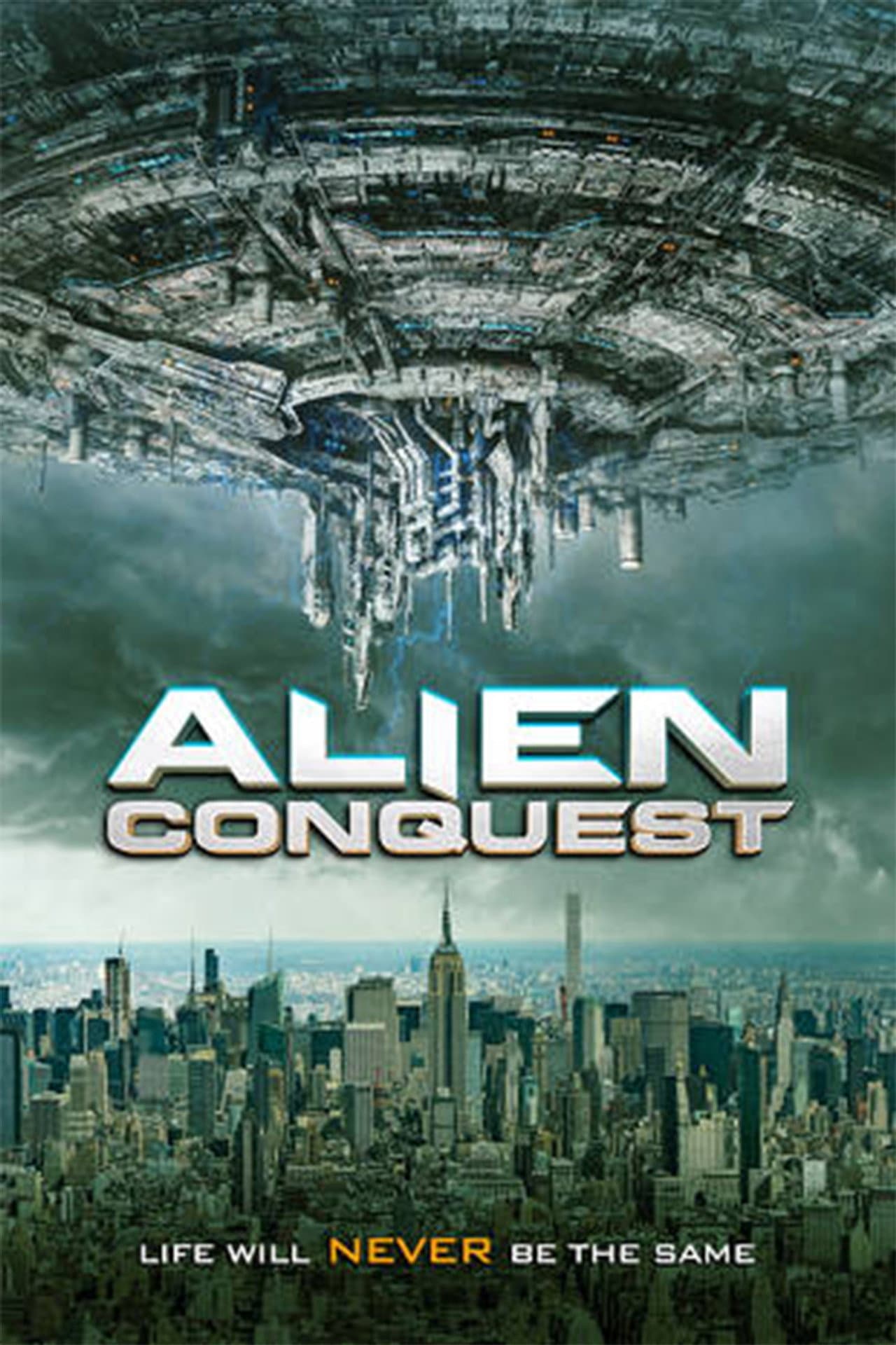 Alien Conquest preview 2
