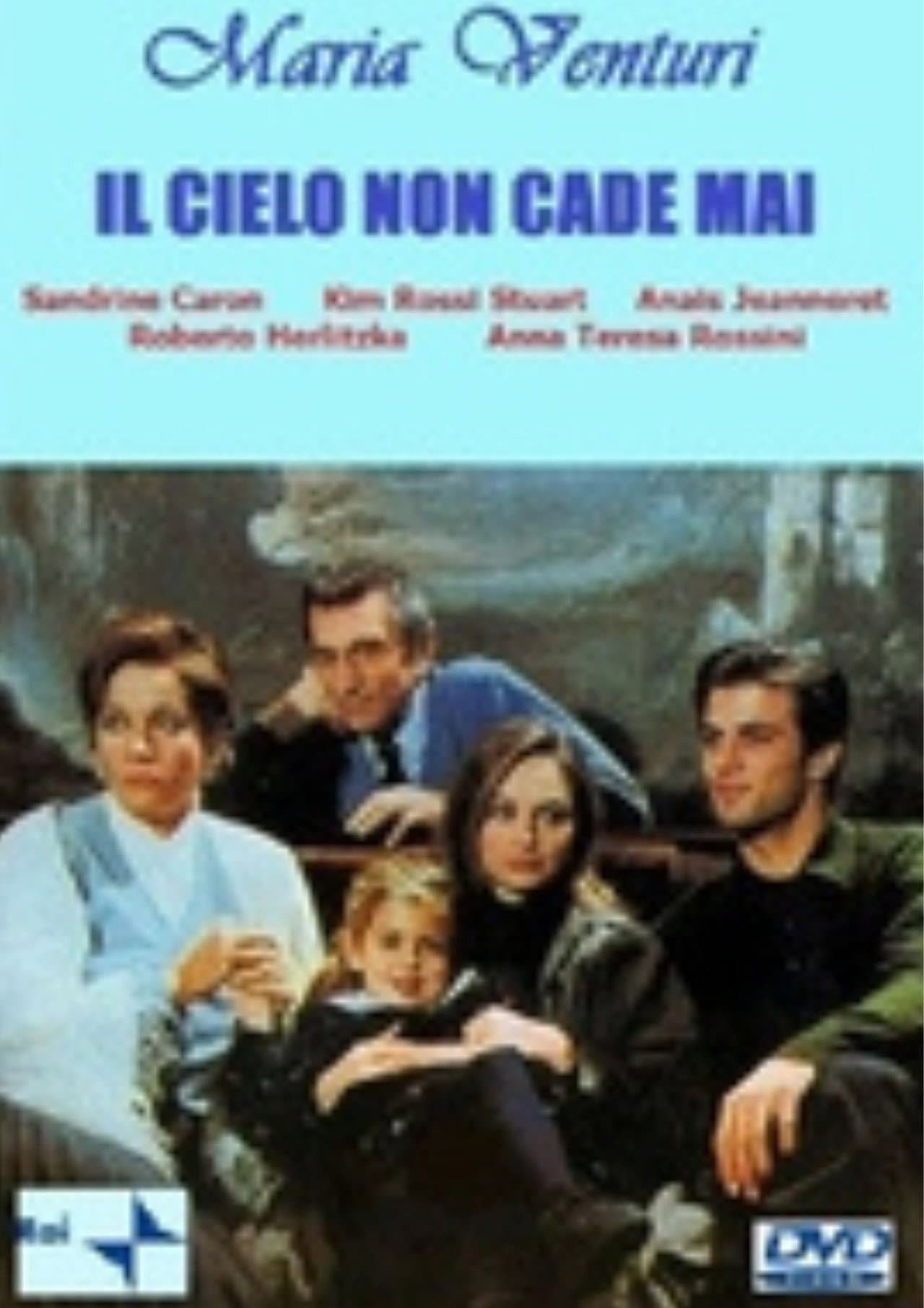 Il cielo non cade mai preview 1