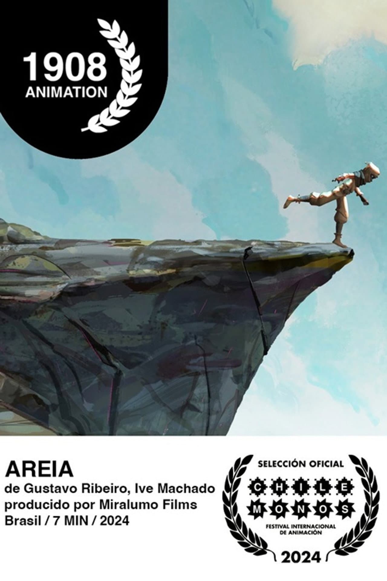Areia preview 2