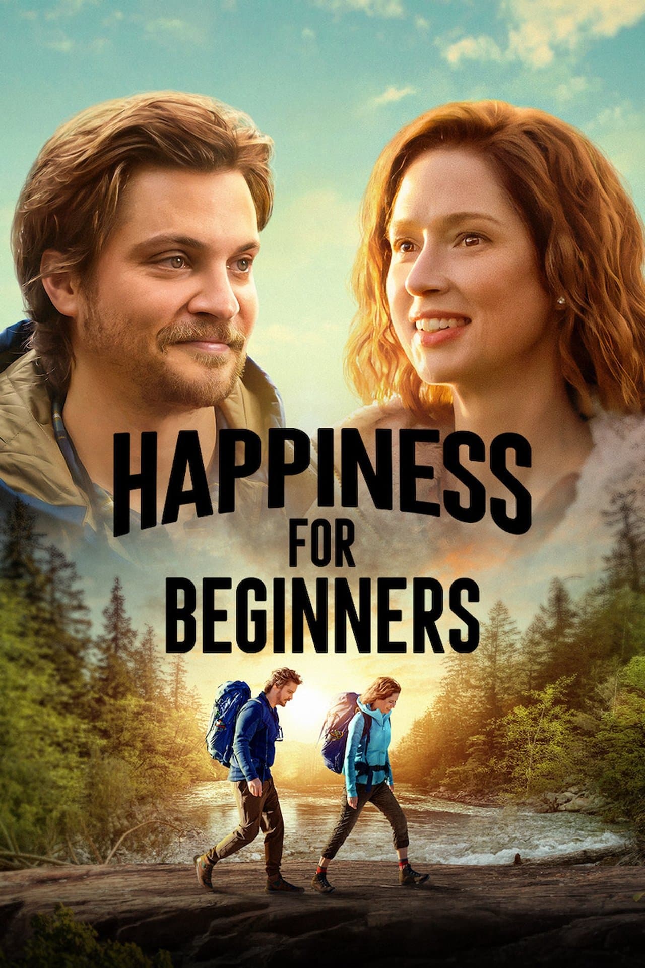 Happiness for Beginners preview 2