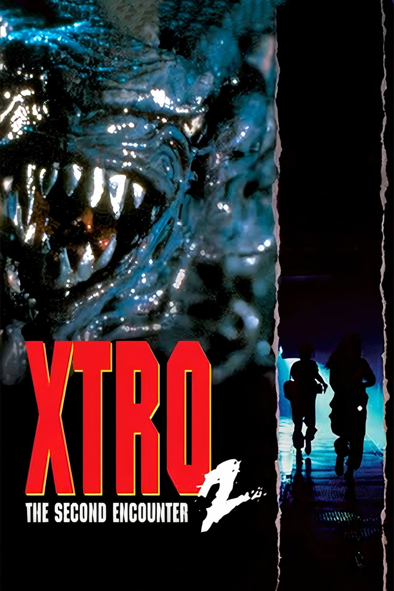Xtro 2: The Second Encounter preview 2