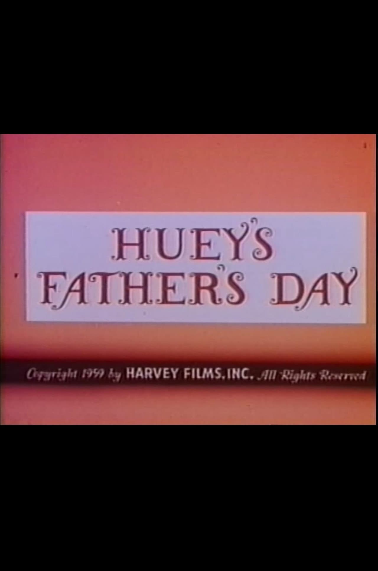 Huey's Father's Day preview 1