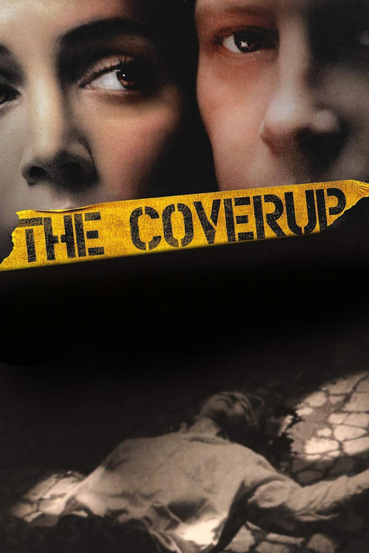 The Coverup preview 2