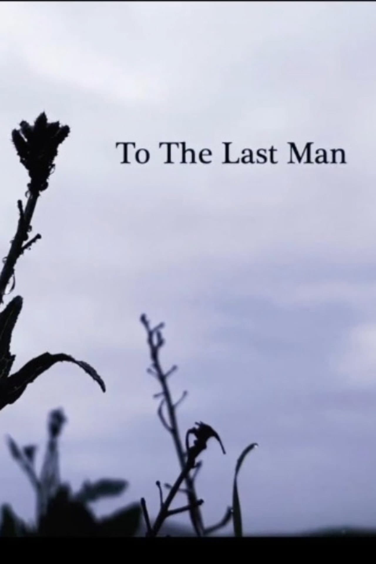To The Last Man preview 1