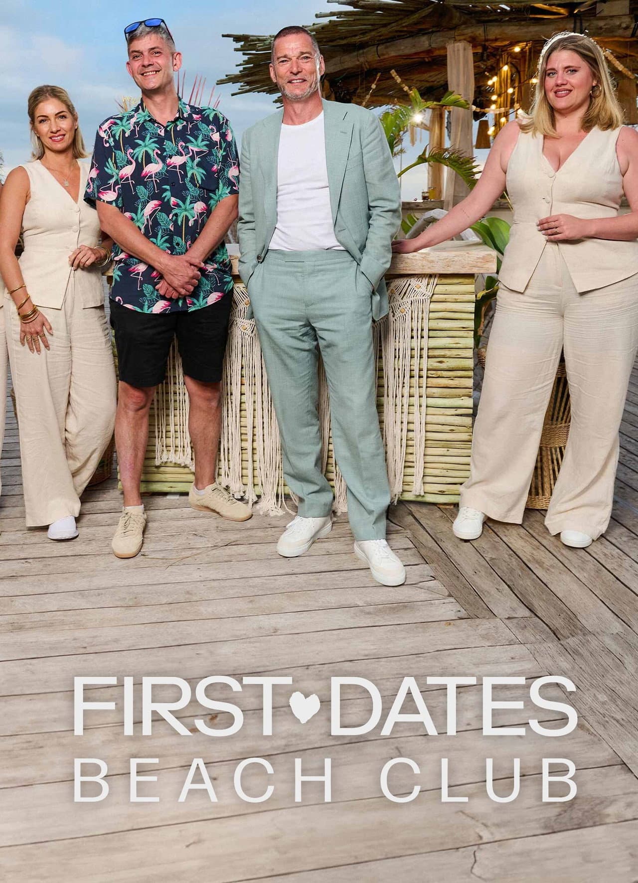 First Dates Beach Club preview 2