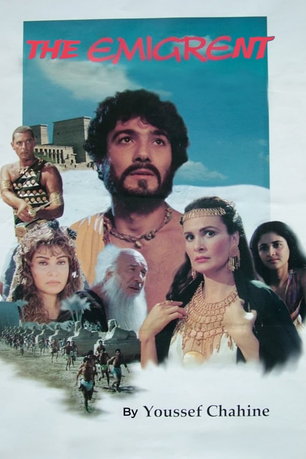 The Emigrant preview 2