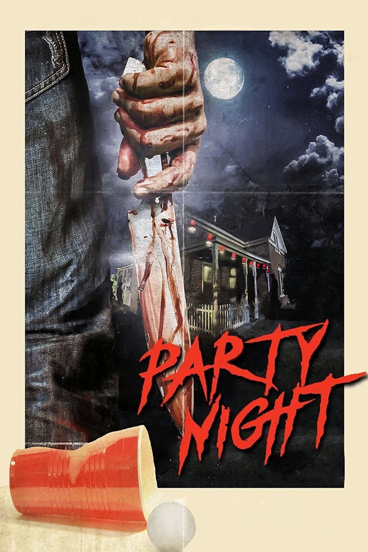 Party Night preview 2