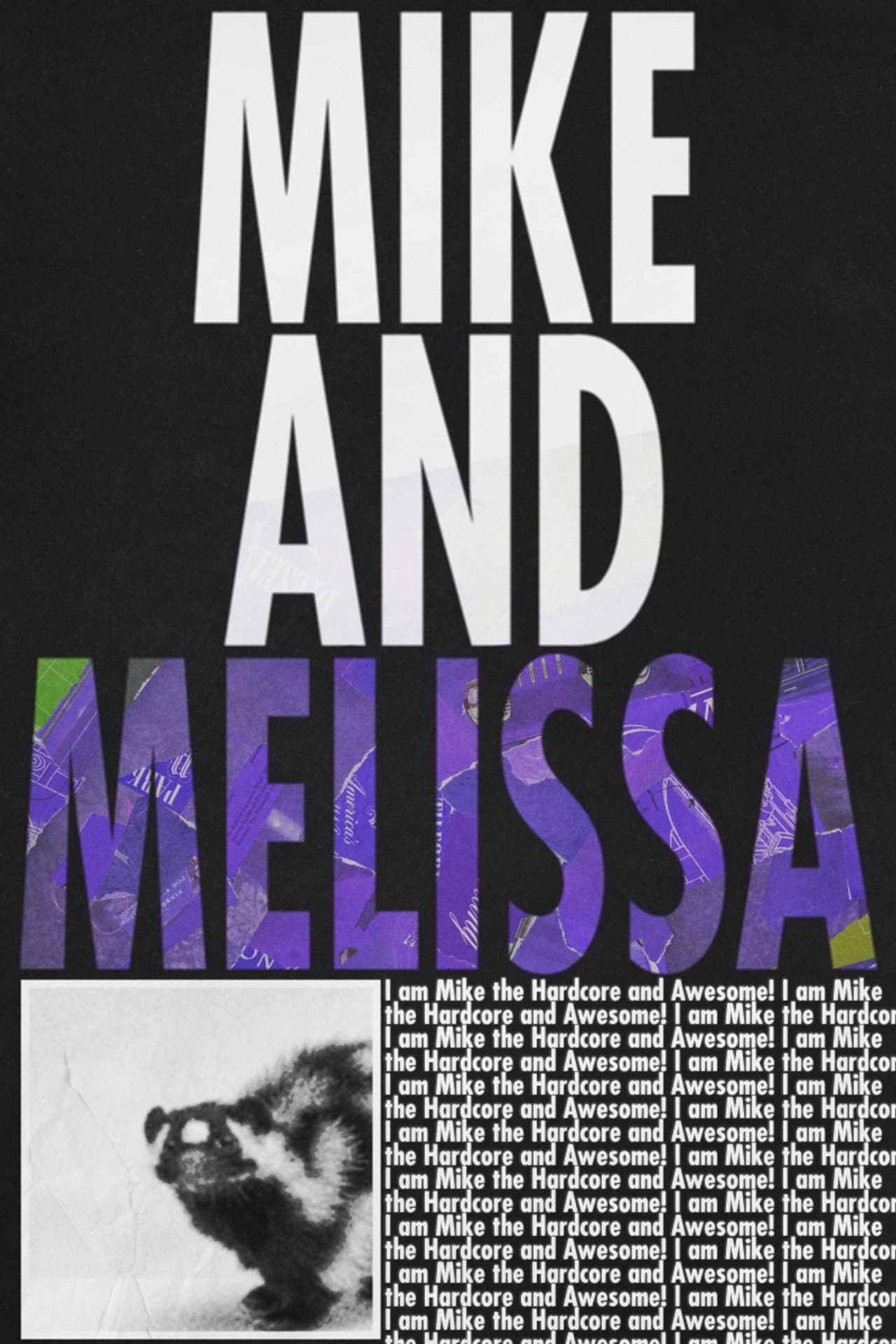 Mike and Melissa preview 2