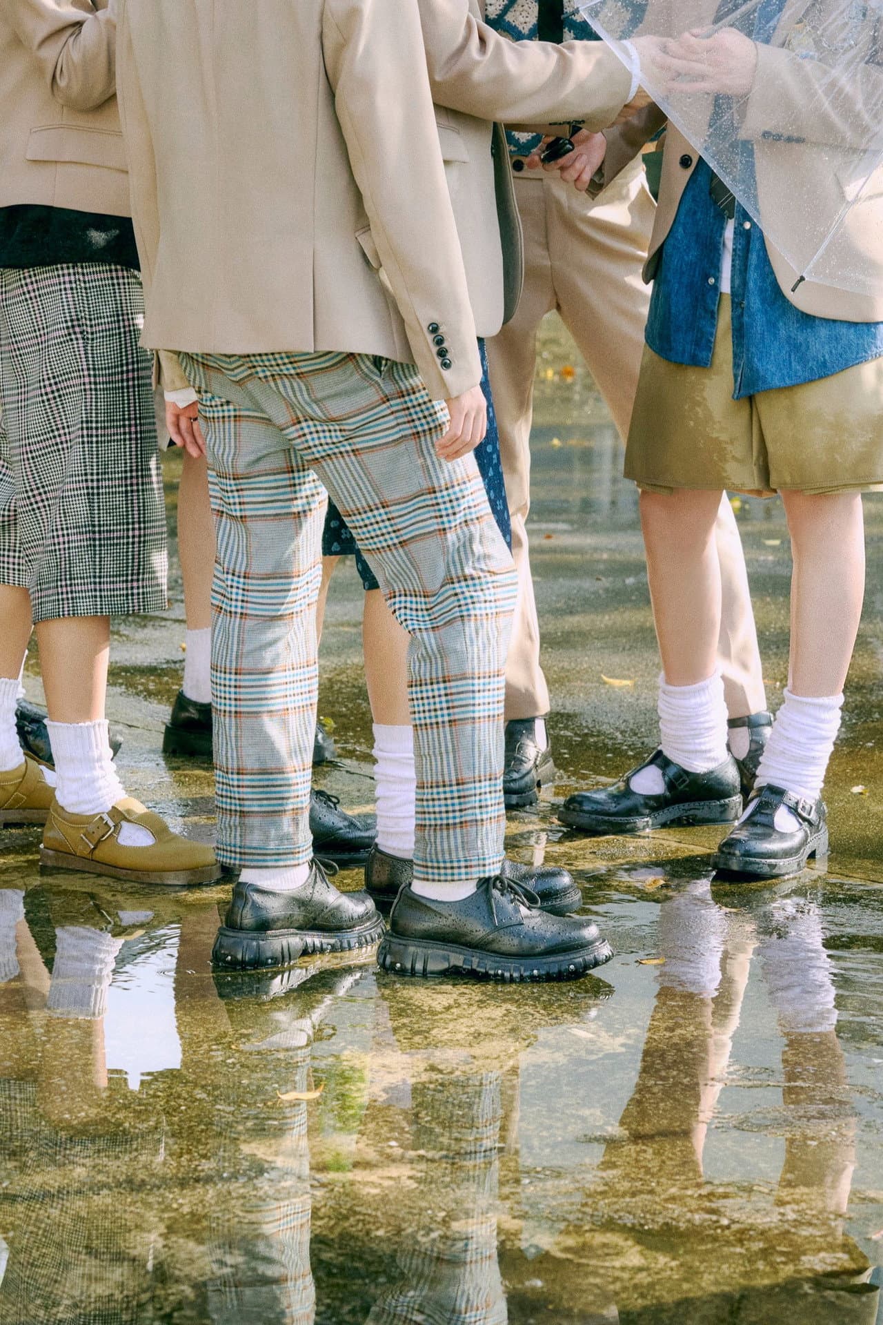 WISH for Our WISH preview 2