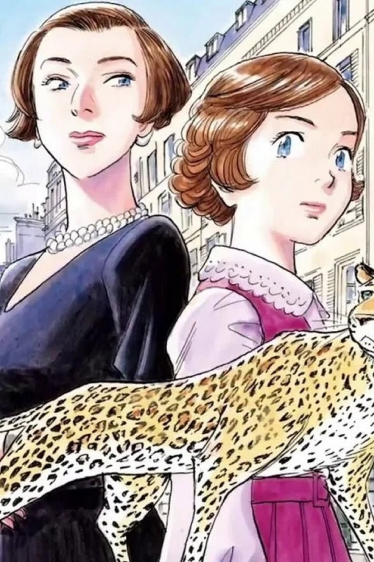 LA PANTHÈRE DE CARTIER preview 2