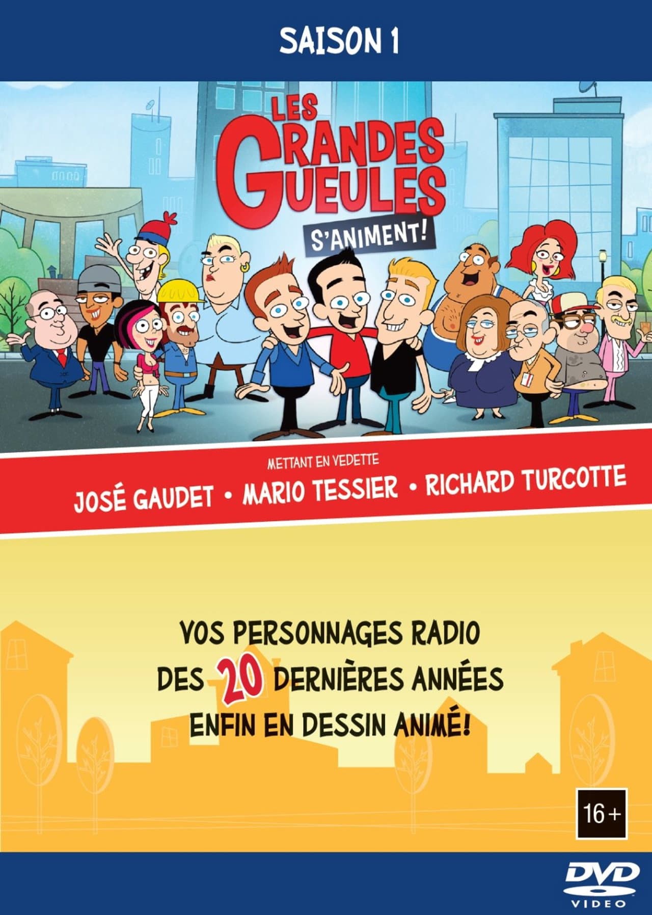 Season 1
