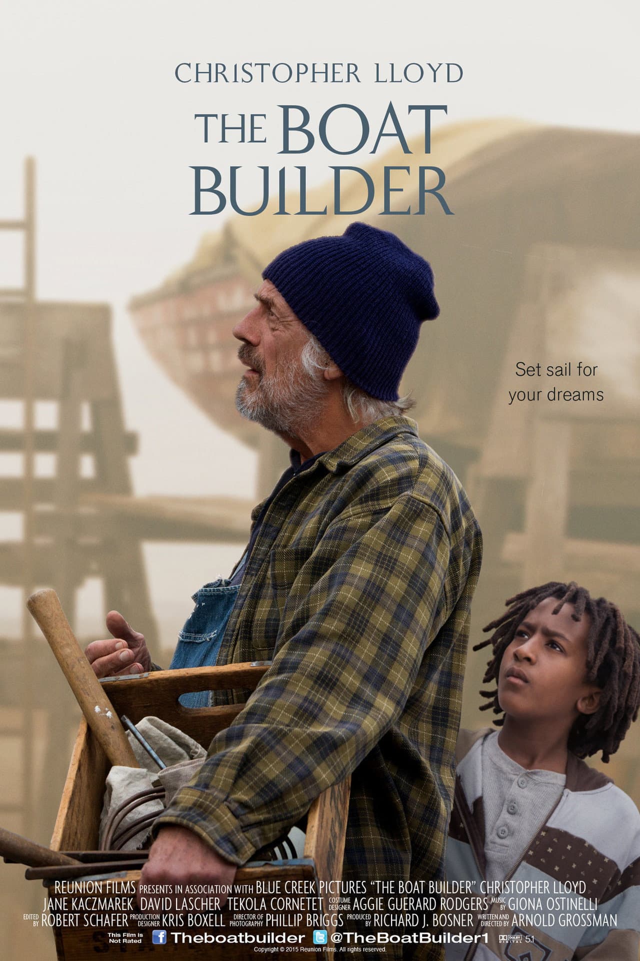The Boat Builder preview 2