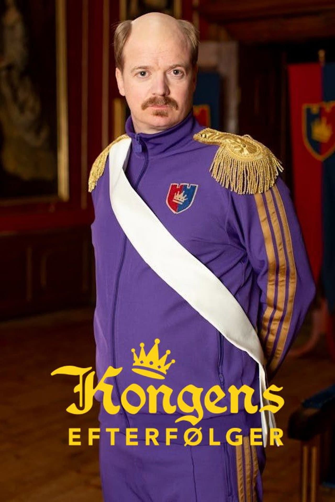 Kongens Efterfølger preview 2