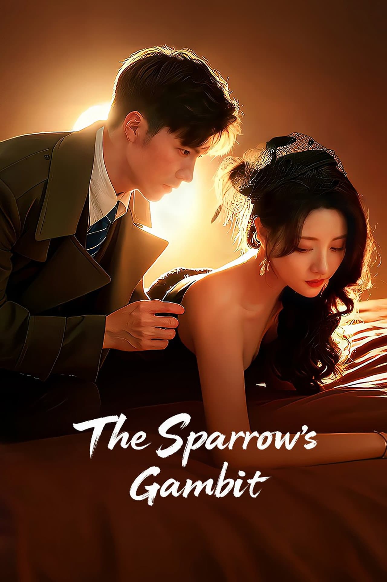The Sparrow's Gambit preview 2