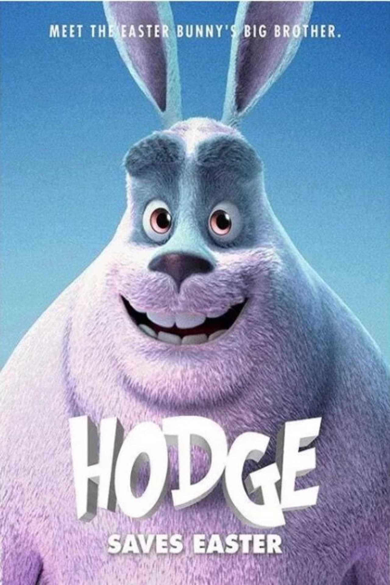 Hodge Saves Easter preview 1