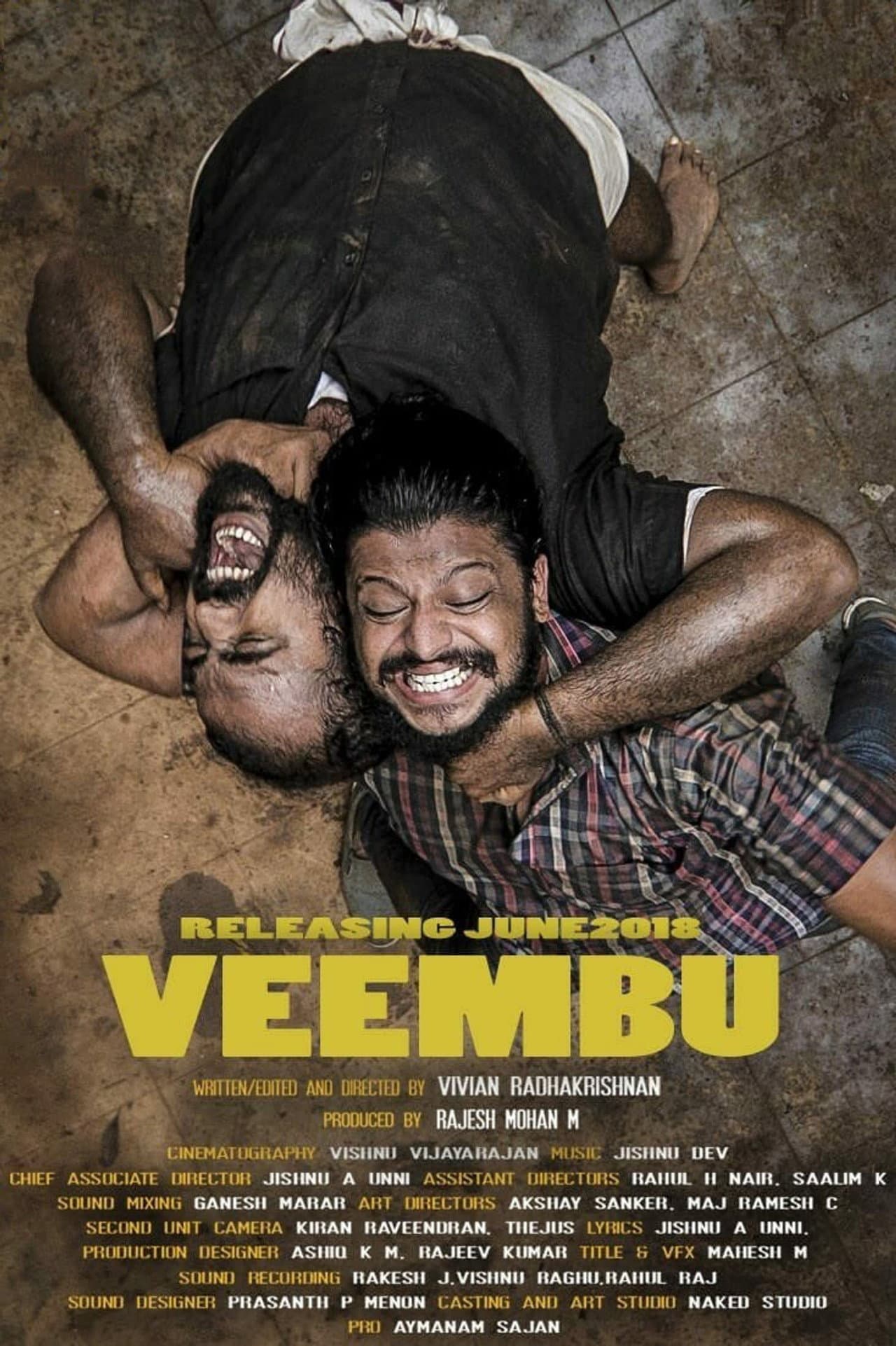 Veembu preview 2
