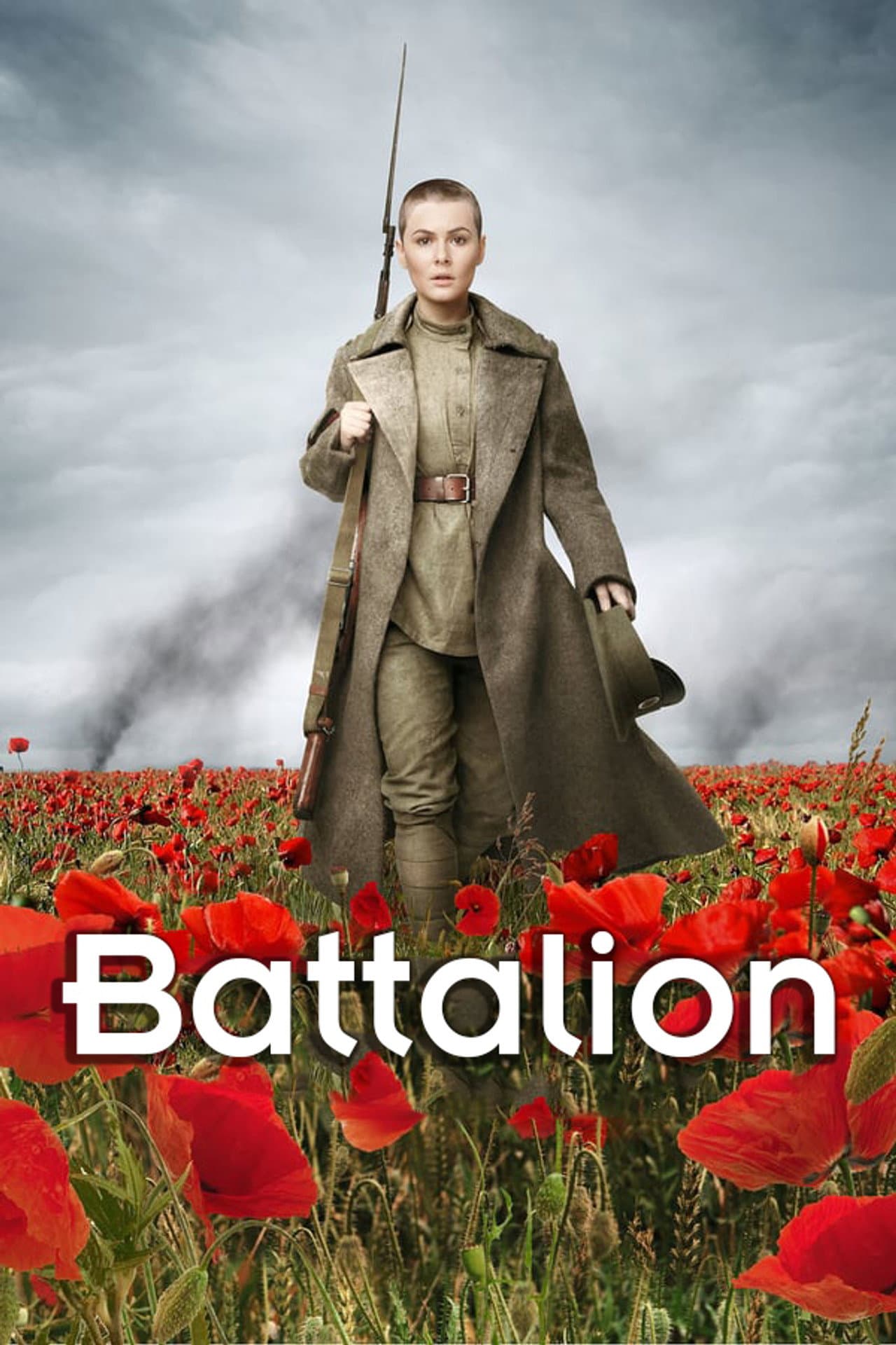 The Battalion preview 2
