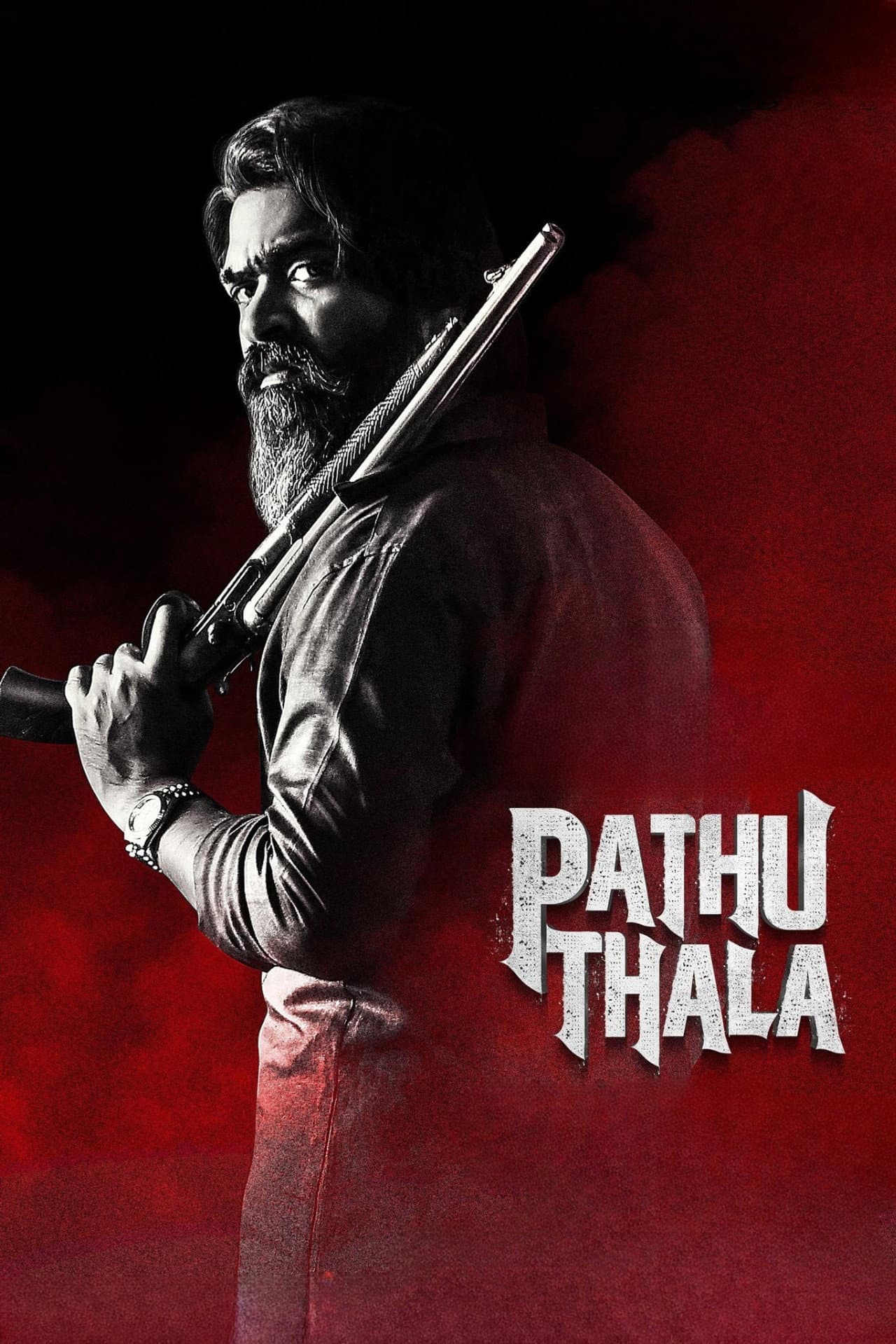 Pathu Thala preview 2