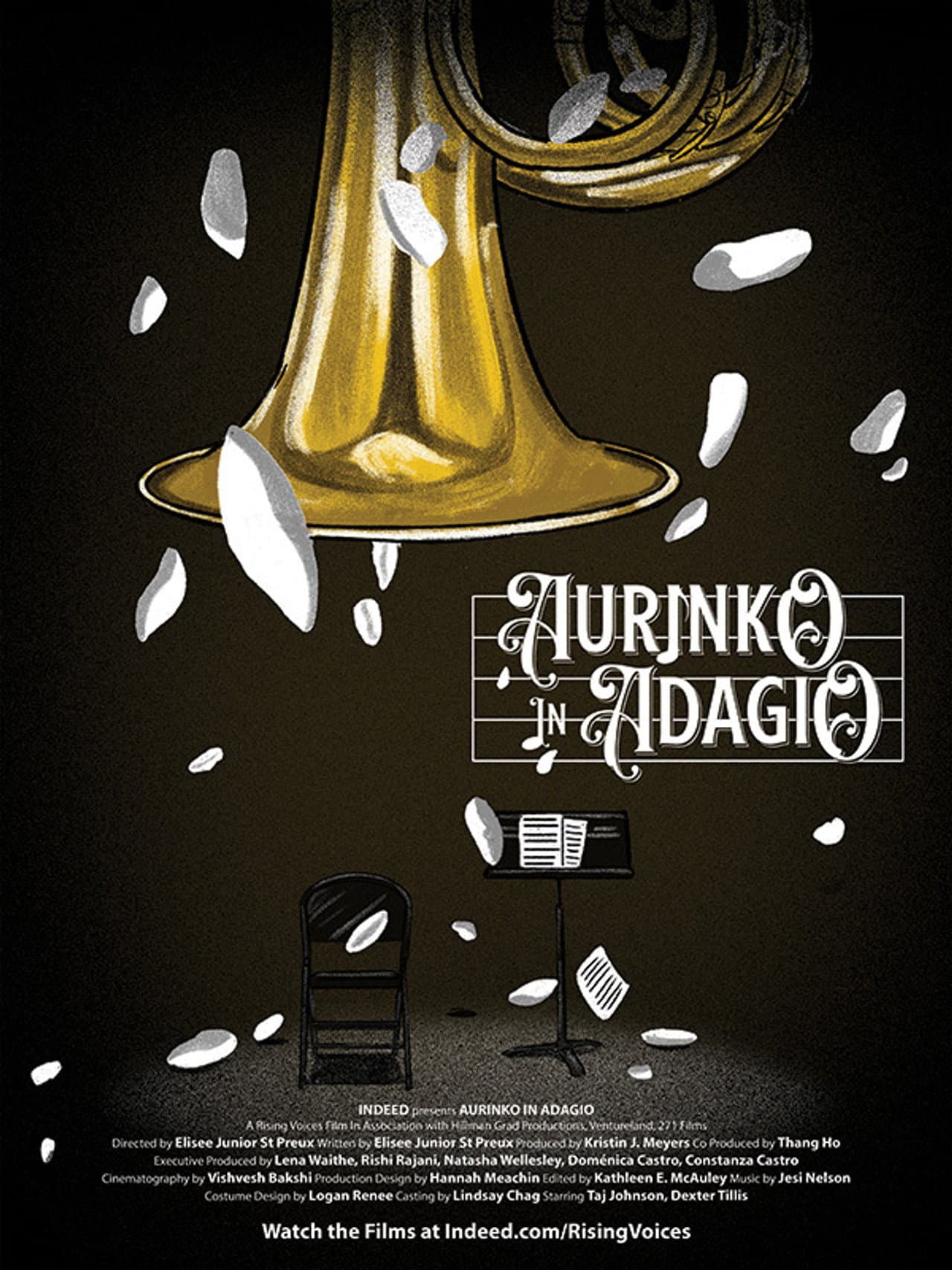Aurinko in Adagio preview 1