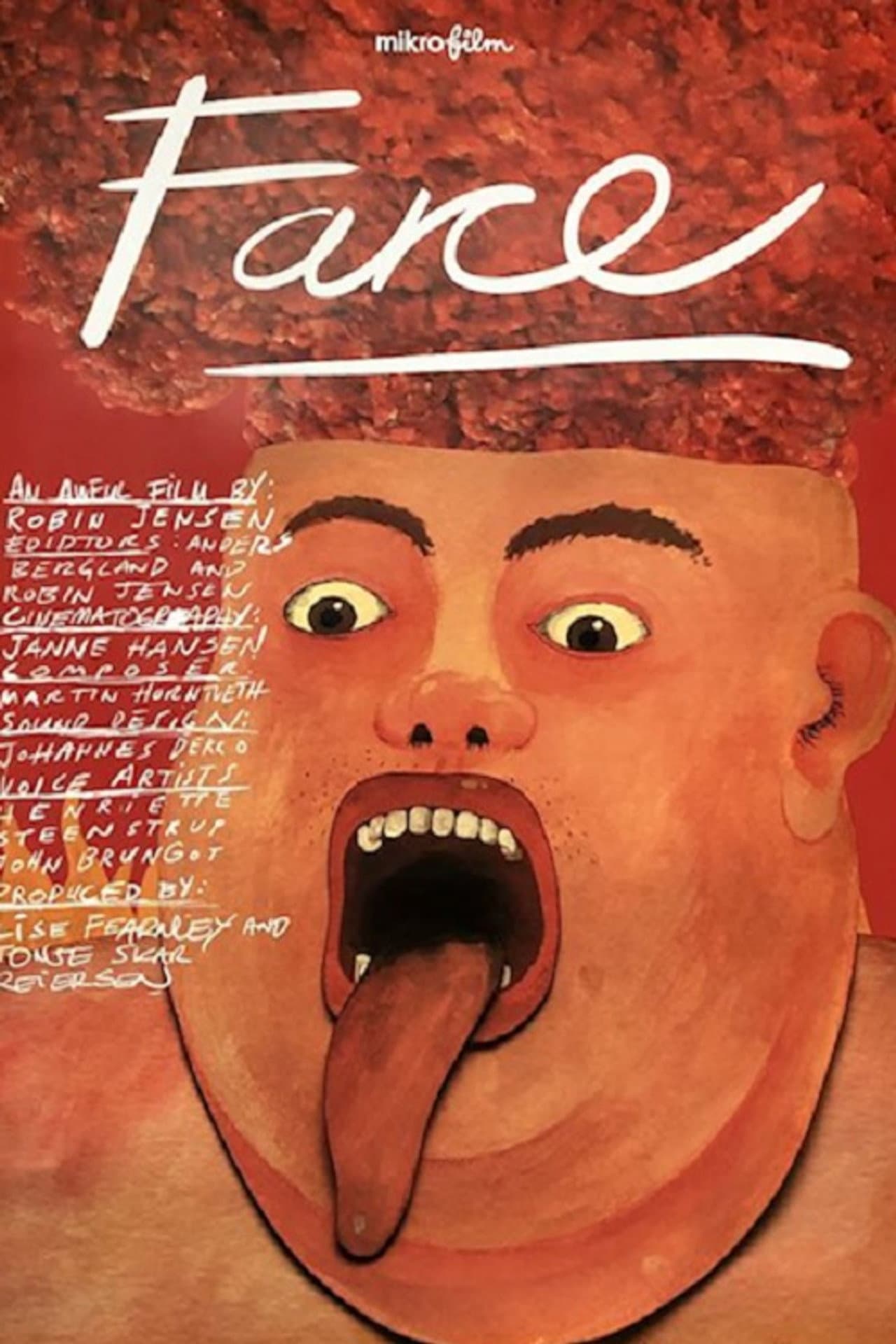 Farce preview 2