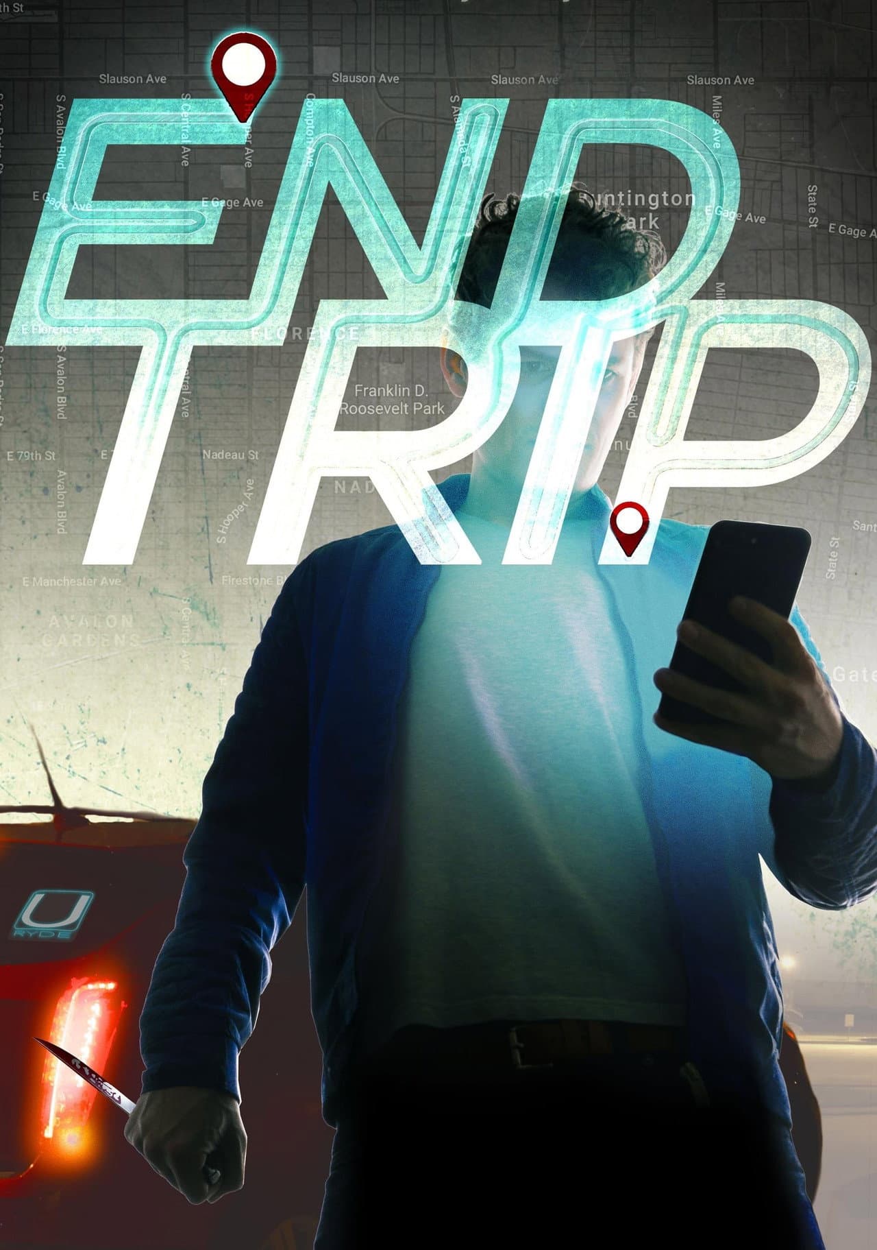 End Trip preview 2