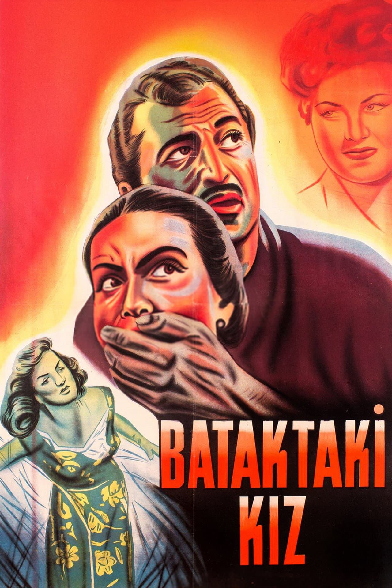 Bataktaki Kız preview 1