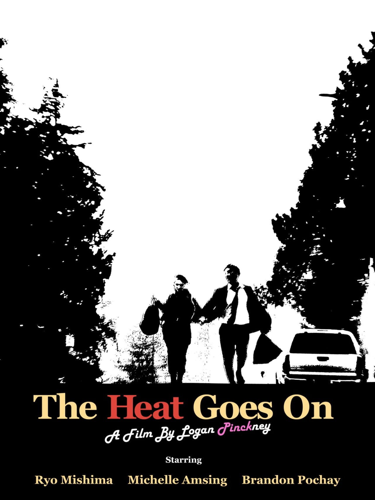 The Heat Goes On preview 1