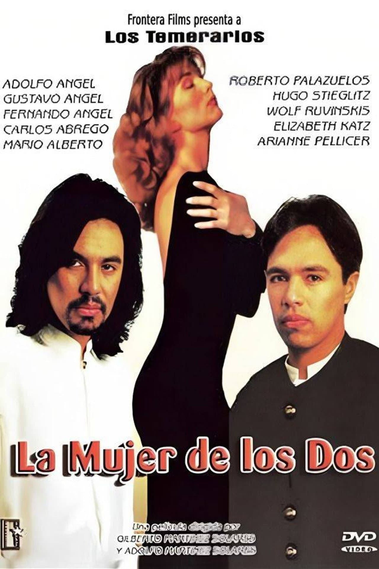 La mujer de los dos preview 2