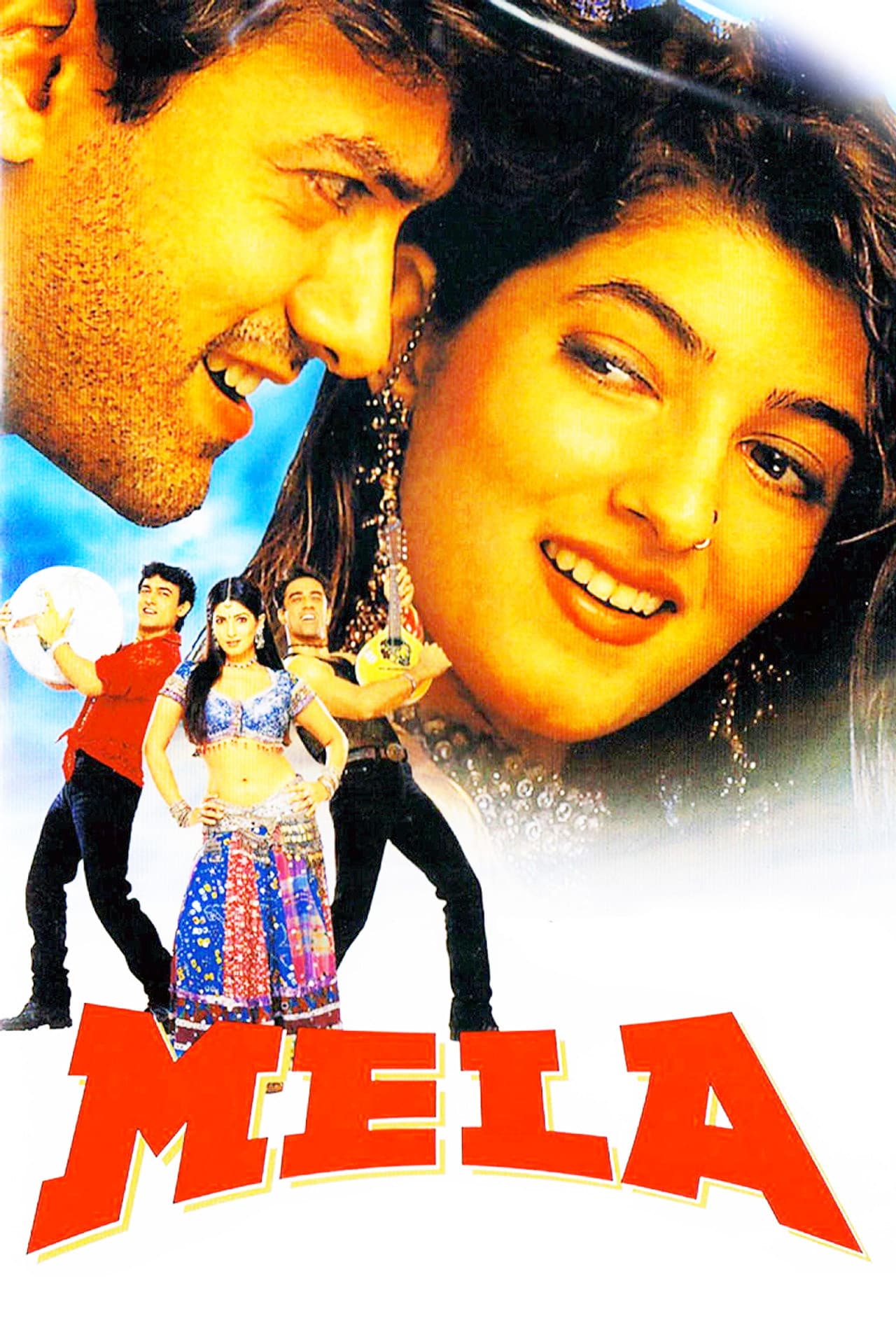 Mela preview 2