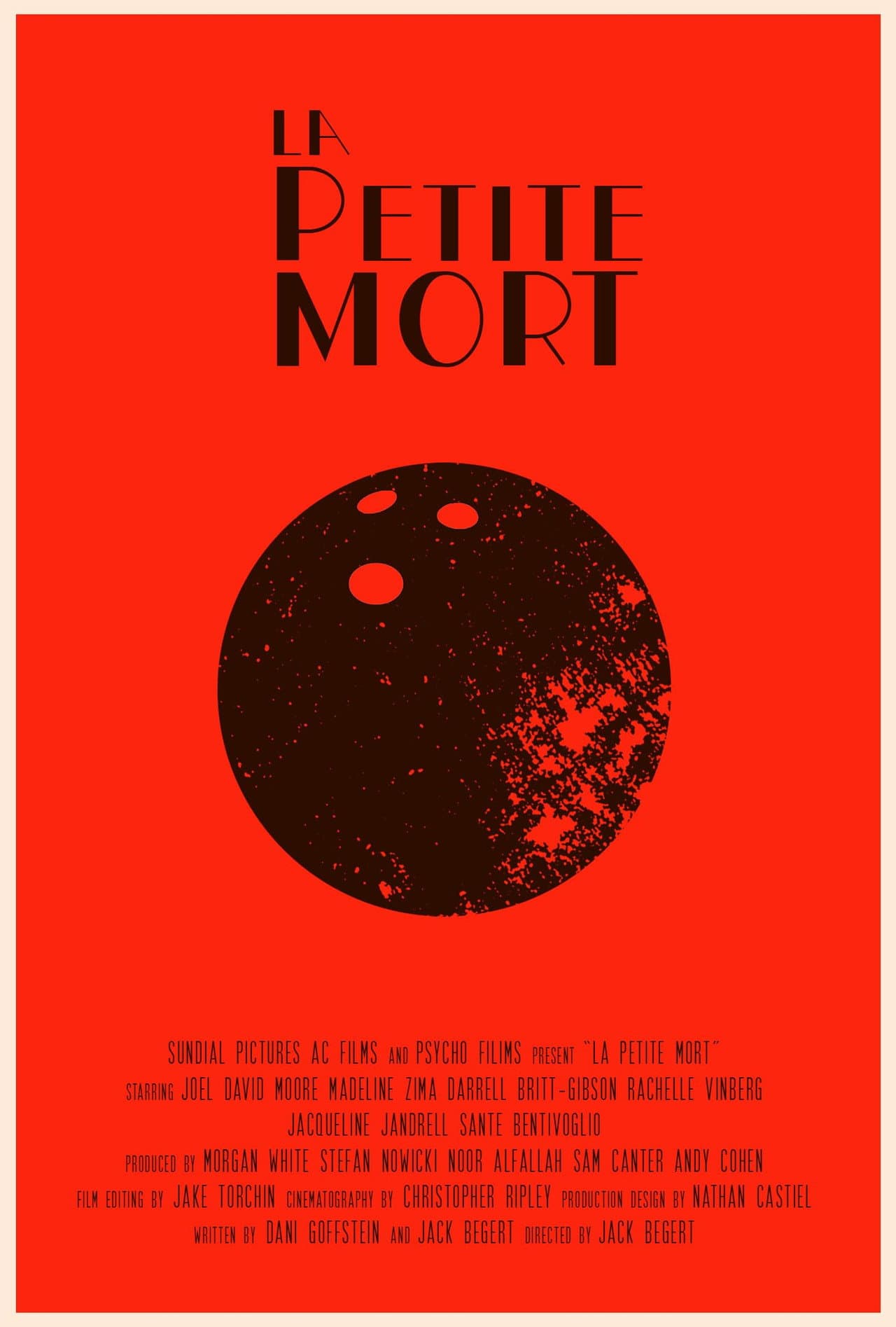 La Petite Mort preview 1