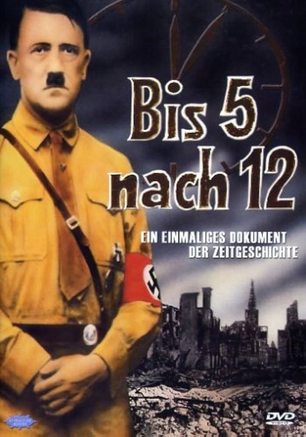 Adolf Hitler - Ein Volk, ein Reich, ein Führer: Dokumente der Zeitgeschichte preview 1