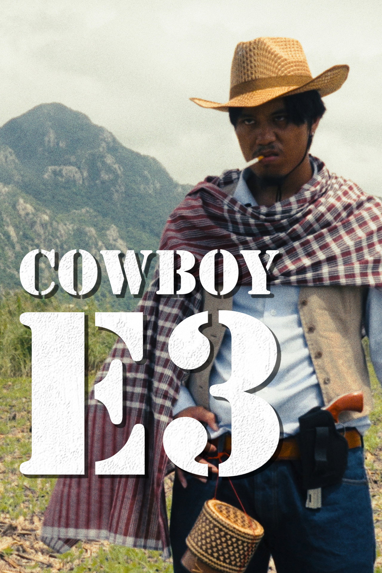 Cowboy E3 preview 1