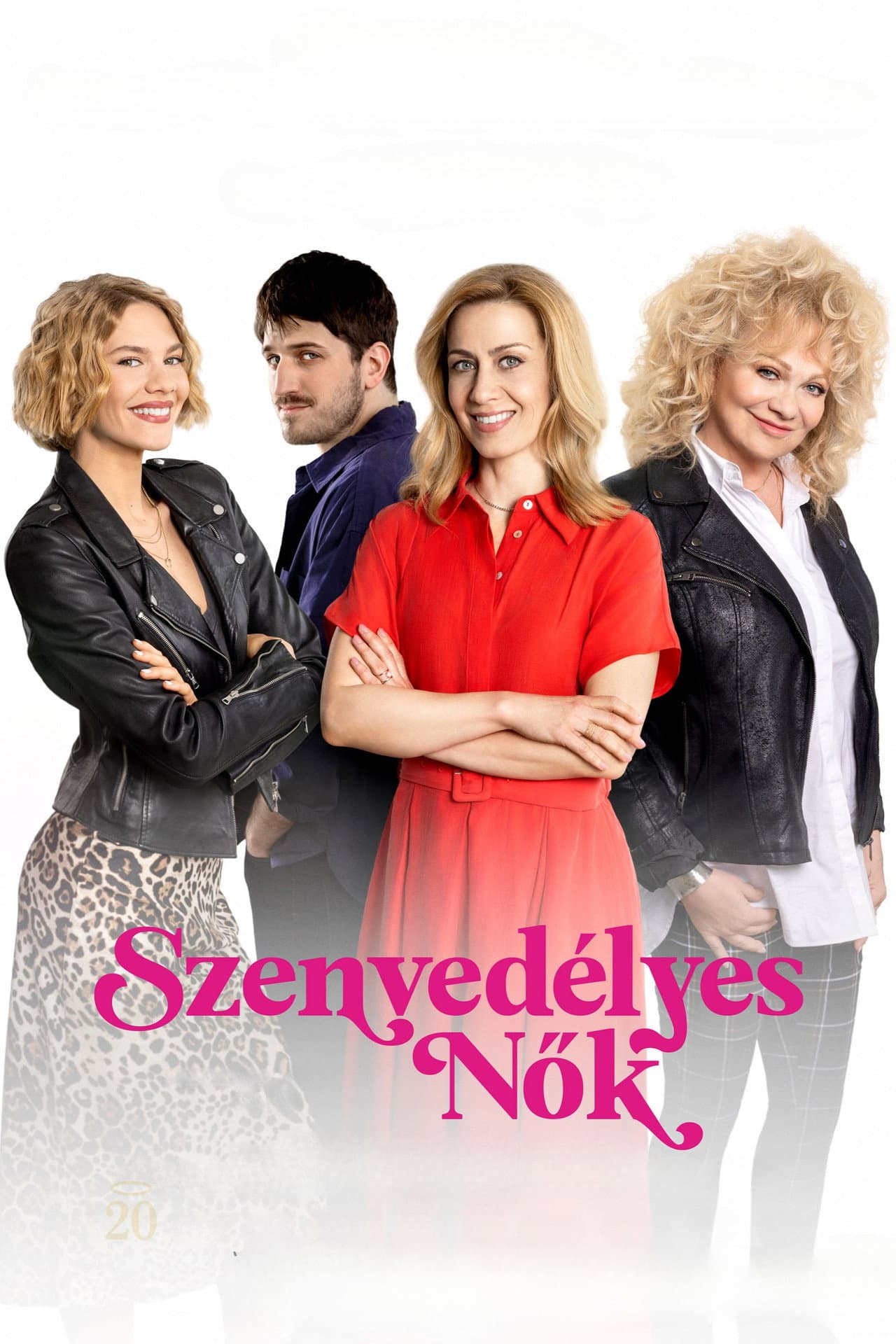 Passionate Women preview 2