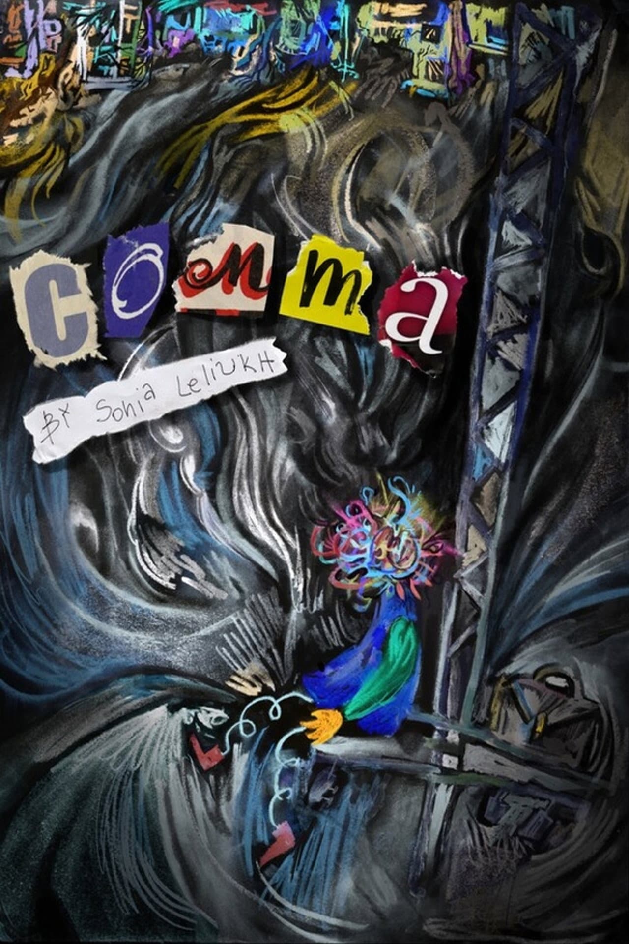 Comma preview 2