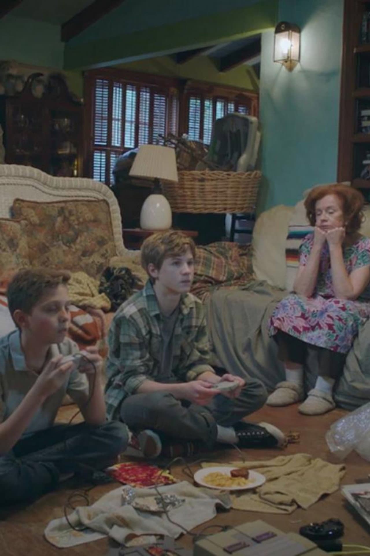 The McCurdys preview 2