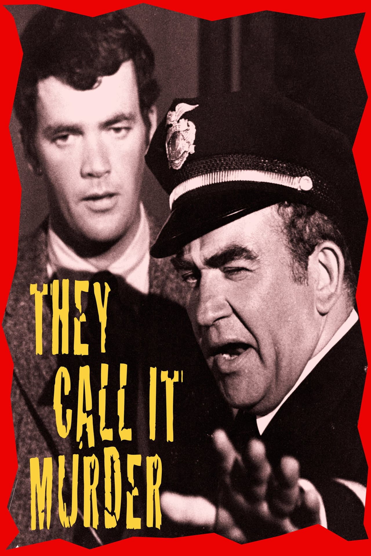 They Call It Murder preview 1