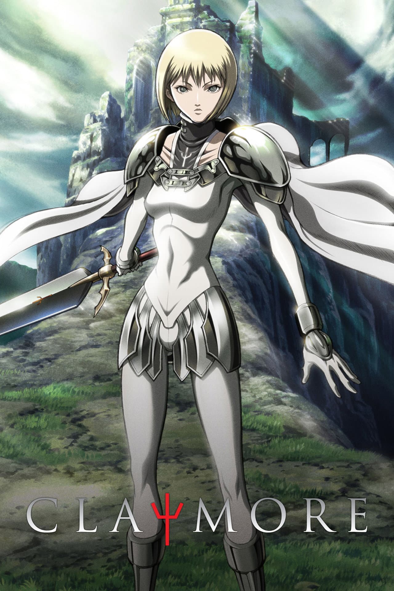 Claymore preview 2