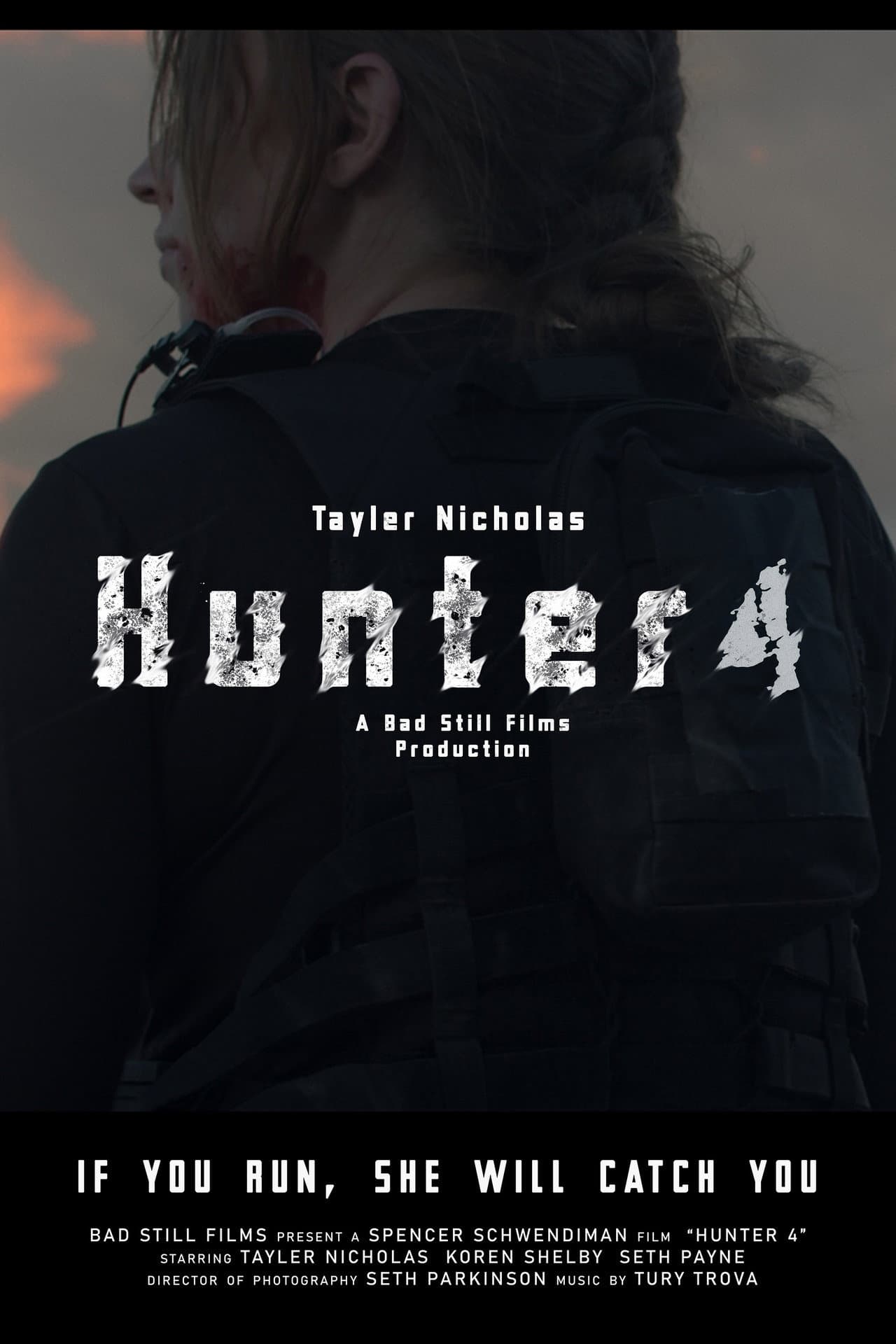 Hunter 4 preview 2