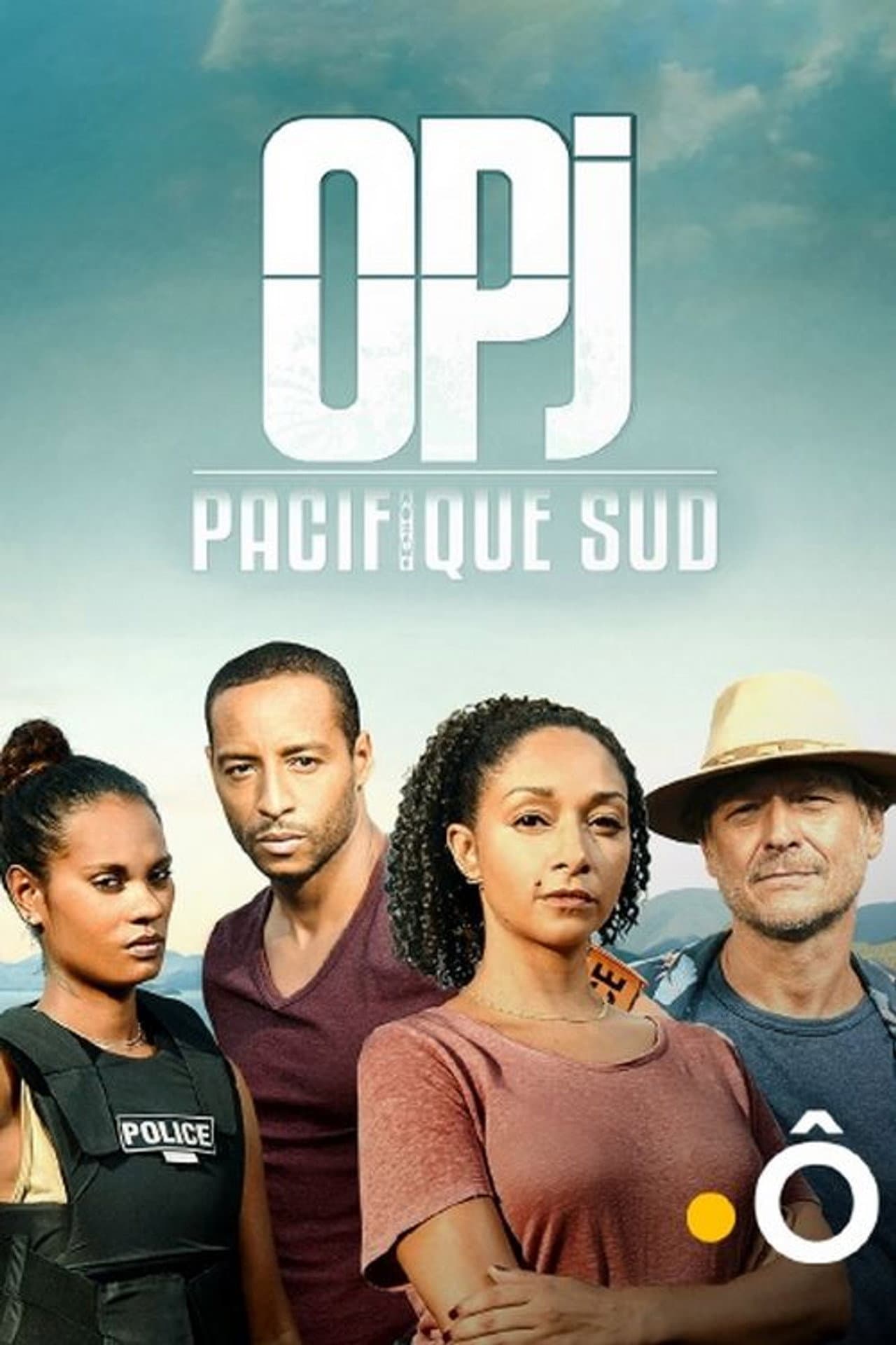Pacific Criminal preview 2