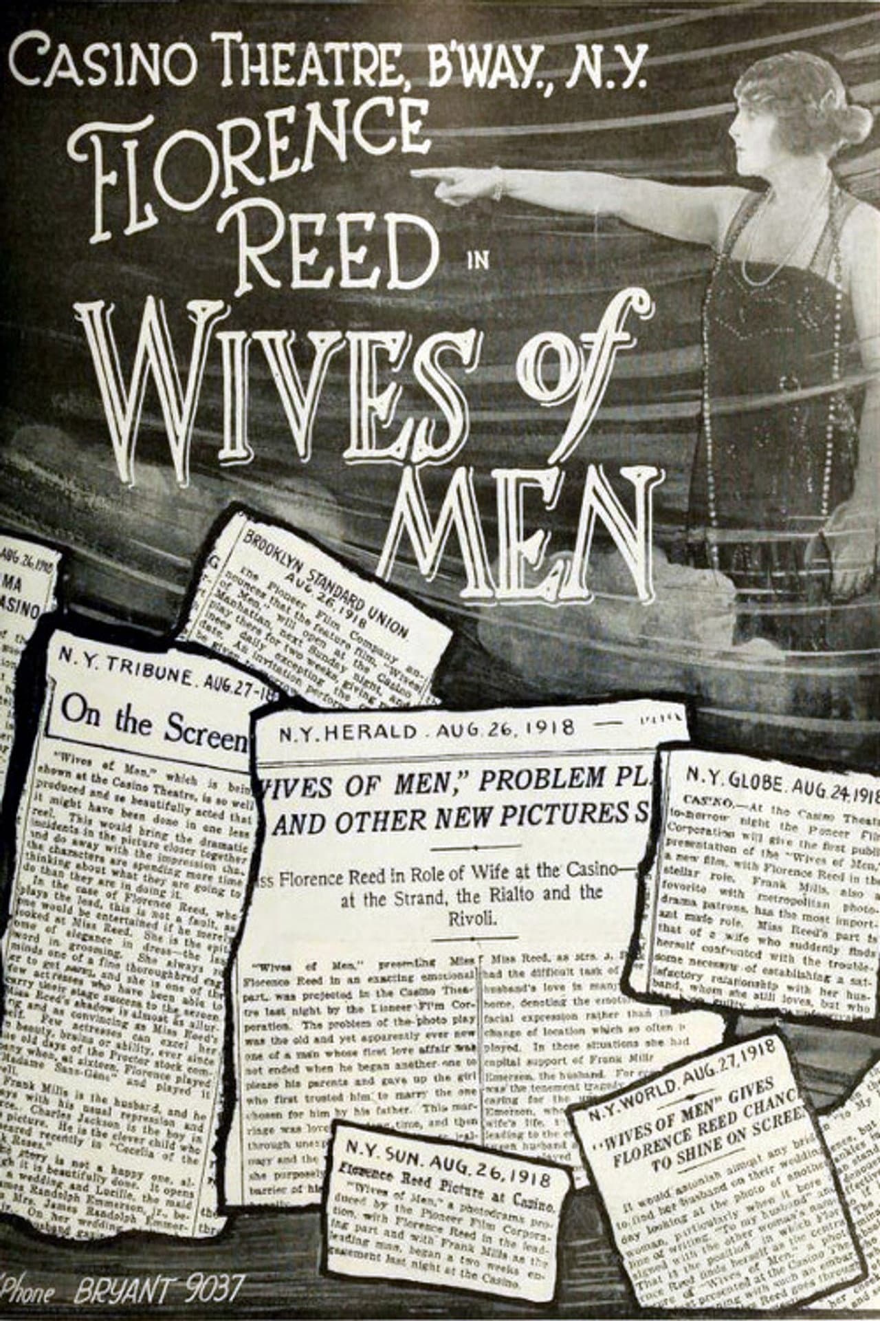 Wives of Men preview 1