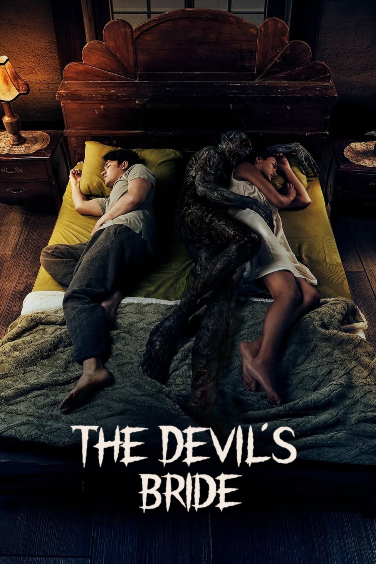 The Devil's Bride preview 2