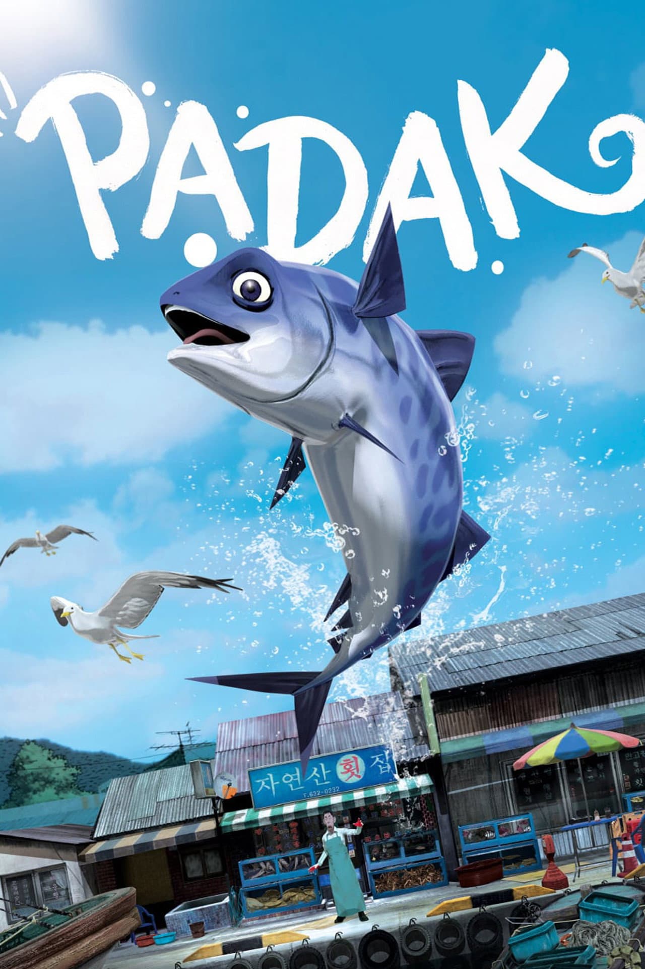 Padak preview 2